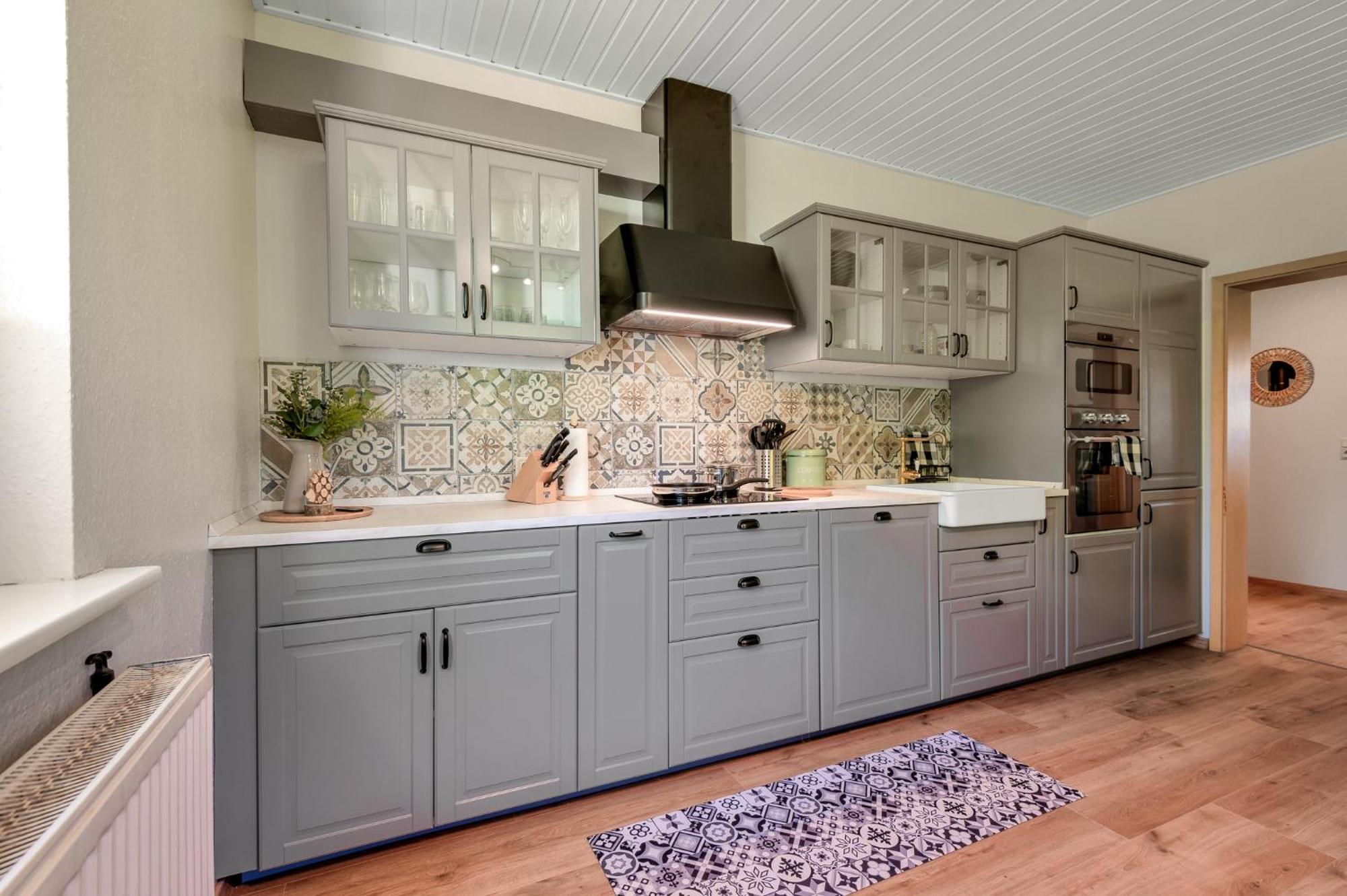 Gruppen & Familien-Ferienhaus Haensel Torfhaus ภายนอก รูปภาพ